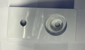 Panel - 12132000006940 Temperature-control Panel [Midea]