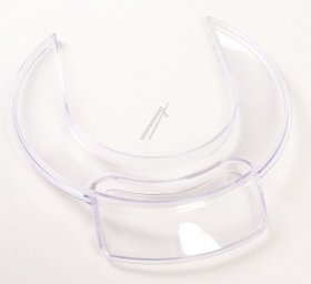 Mixing Bowl Lid - Ms-652938 Lid-bowl-kneading Bowl [Groupe SEB]
