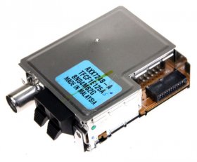 Pioneer Tuner - Axx7248 Fm-am Tuner Unit Pioneer Tuner - Axx7248 Fm-am Tuner Unit