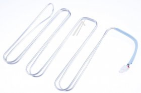 Evaporator - 5942080100 C00924376 Evaporator Assembly Finned [Arcelik]