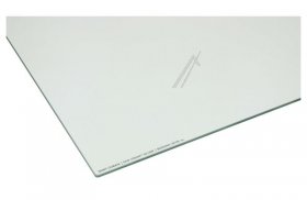 Glass Plate For Oven - C00848631 488000848631 Oven Door Glass [Whirlpool Indesit]