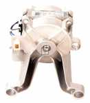 Motor - 32053356 Motor (wg 25mm Bldc Alu) [Vestel]