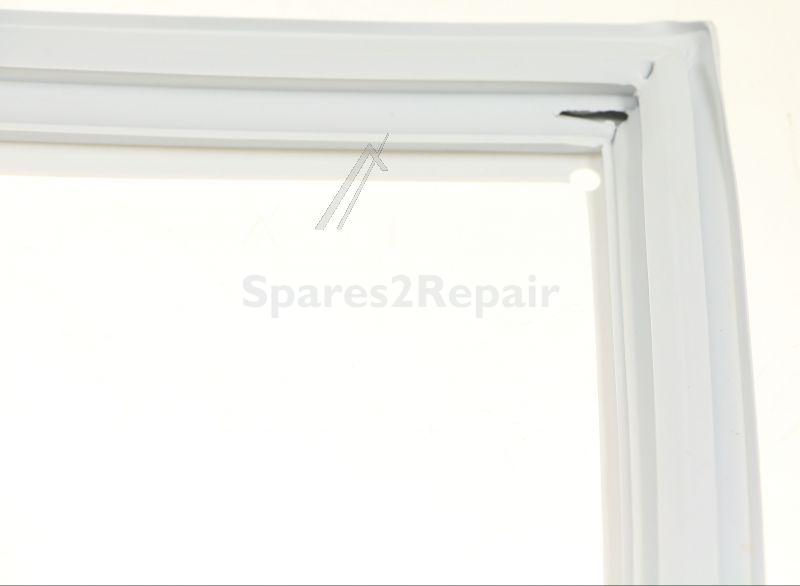 Refrigerator Door Seal - Kuhlschrankturdichtungen [Amica]