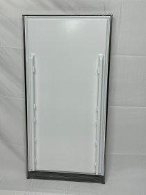 Door - 23003253 Door Fridge Door Kgv-e39 [Bosch Siemens]