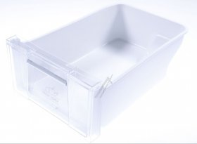 Vegetable Drawer - C00738558 488000738558 Vegetable Drawer Left [Whirlpool Indesit]