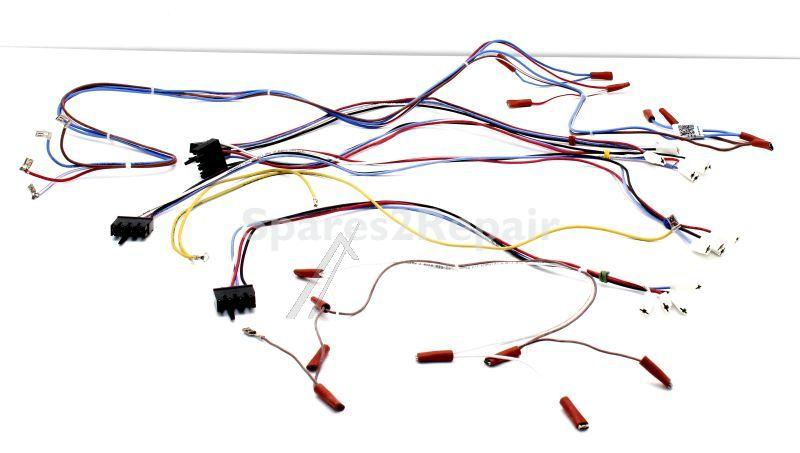 Harness - 260375002 C00916579 Cable Group [Arcelik]