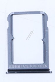 Xiaomi Sim card Holder - 4810887000a4 Sim Card Holder Mi9 Se Black