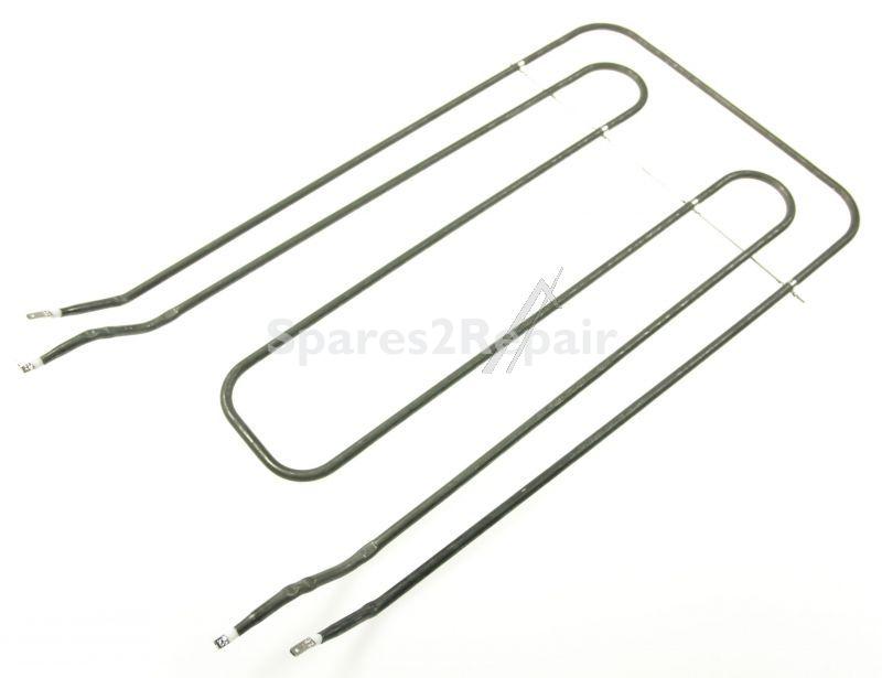 Top Element Oven - Ss-992703 Element-top [Groupe SEB]