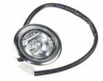 Hood Lamp - Zsyl009 Complete Spot Hdm-xhb-xhs-xhi-xhq [Airlux]