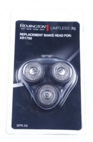 Russell Hobbs Shaver Head - 44307530400 Shaver Head For Xr1750