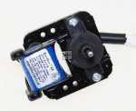 Keg Ventilator Motor - Zyd-2j-2-b 1 19 009 0077 Fan Motor 220-240vac 2w