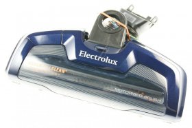 Floor Tool - 2198205318 Nozzle Complete Blue Soldered [Electrolux Aeg]