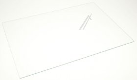 Smeg Refrigerator - Freezer Door Shelf - 760391901 Door Tray Half