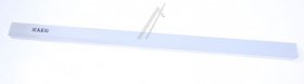 Housing Part - 4055178679 Frame White [Electrolux Aeg]