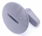 Smeg Fixings And Brackets - 018414372 Compressor Support