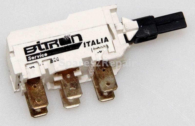 Power Switch - 38301 Inter Sl [Sogedis]