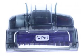 Black & Decker Vacuum Cleaner Nozzle - N924432 Foot Sa