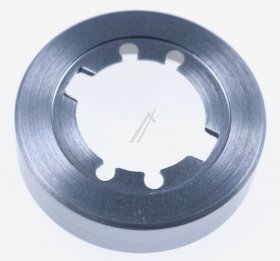 Casing Cover - 12971100022405 Knob Cover (middle Cover) [Midea]