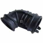 Connector Hose - C00312127 481253029119 Bend [Whirlpool Indesit]