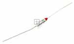 Compatible Thermostatic Fuse - 228°c-10a Thermo Fuse 226°-10a-250v -rohs-