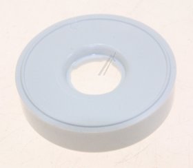 Ring - 42047136 Knob Ring (omega-epsilon White) [Vestel]