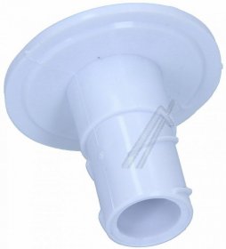 Square Plug - 4549590200 C00869360 Water Drain Pipe Cover-w-o Holes-c f [Arcelik]