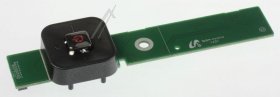 Samsung Module - Electrical Unit - Bn96-32163a Assembly Board P-function uh9000 fr-4 basic