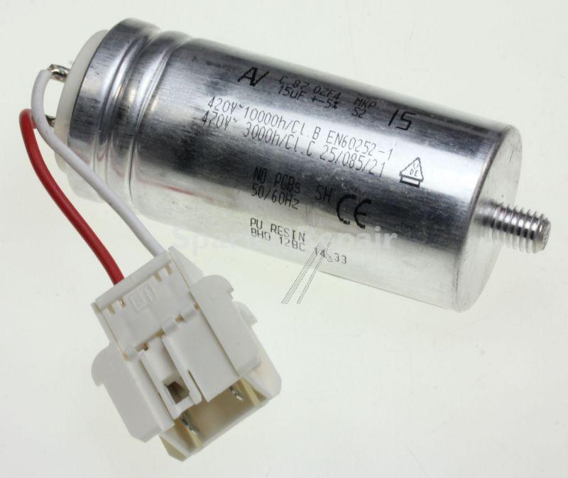 Capacitor - 2975070500 C00874696 Capacitor [Arcelik]