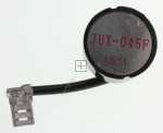 Protection - 2964780500 C00881822 Compressor Overall Protector [Arcelik]