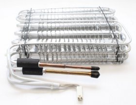 Smeg Evaporator - 693110306 Evaporator Finned Assembly