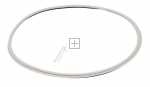 Compatible Seal - Door Seal Alternative For Bauknecht 481010713648