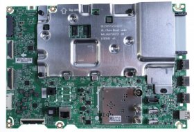 Lg Board - Ebu65163804 Bpr Total Assembly