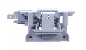 Compatible Door Opener - Door Lock Alternative For Bauknecht