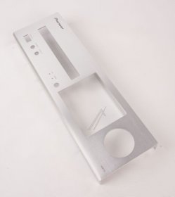 Pioneer Front Case - Amb7710 Front Panel Pioneer Front Case - Amb7710 Front Panel