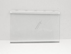Glass Panel - 140166294359 Glass Shelf Complete 458 5x286 [Electrolux Aeg]