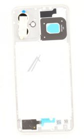 Motorola Housing Middle Part - 5s58c23093 Xt2341 Mid Frame Nfc Yellow Cs