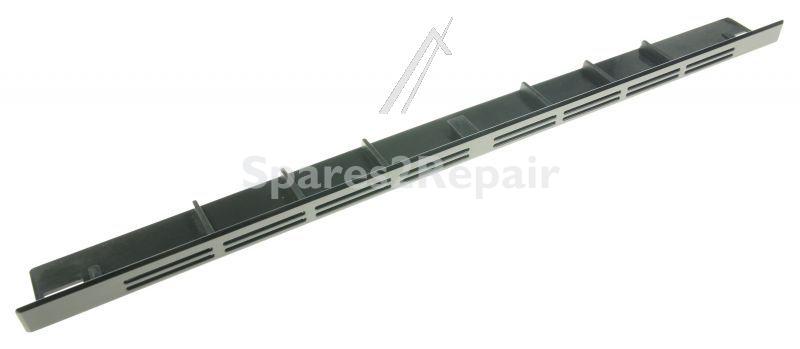 Faber Franke Roblin Housing Part - 133 0172 490 Sp Oven Deflector Black For Oven Door 65