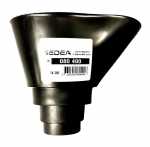 Sedea Flow Rate Detector - Alarme + Veilleuse À DÉtection De Mouvement Avec TÉlÉcommande - 570810