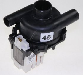 Circulating Motor - C00492179 481290508778 Spray Pump [Whirlpool Indesit]