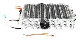 Condensation Cont. Compress. - C00628926 488000628926 Fin Evap Gr-319-rv [Whirlpool Indesit]
