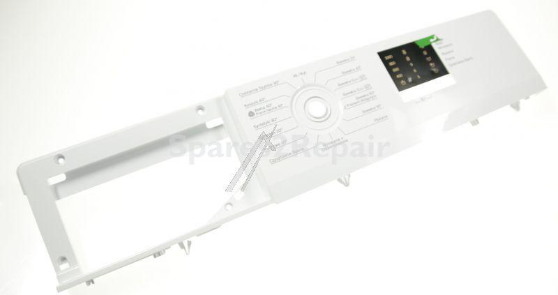Operating Unit Screen - 2452108019 C00937062 Housing Plate With Insert [Arcelik]