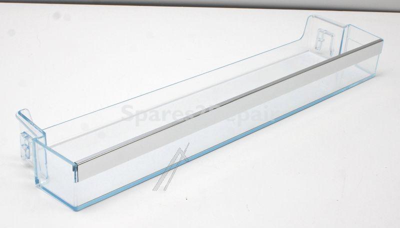 Haier Refrigerator - Freezer Door Shelf - 0060229337n 49071309 Rack Rb--hrf-245 265 Clear