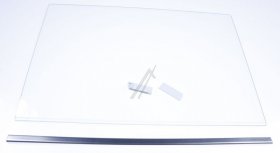 Glass Panel - 4055954590 Glass Shelf Kit 487x328mm [Electrolux Aeg]