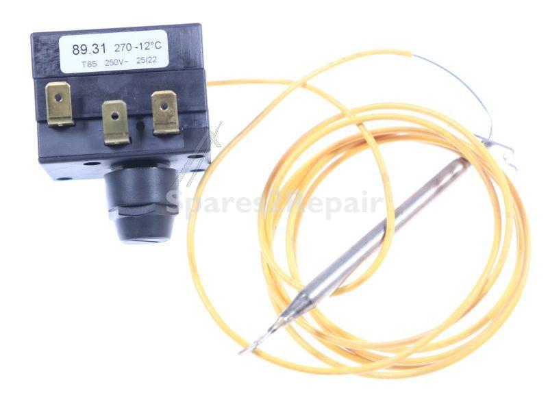 Nilfisk Housing - 101117723 Exh Limit Switch