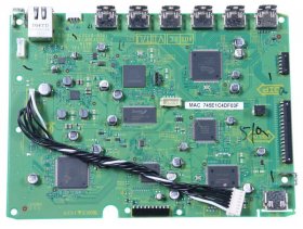 Pioneer Module - Electrical Unit - Controller Pioneer Module - Electrical Unit - Controller