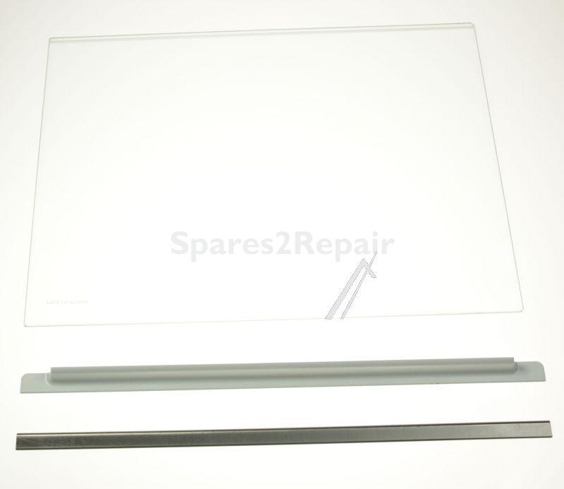 Glass Panel - 4055506051 Center [Electrolux Aeg]
