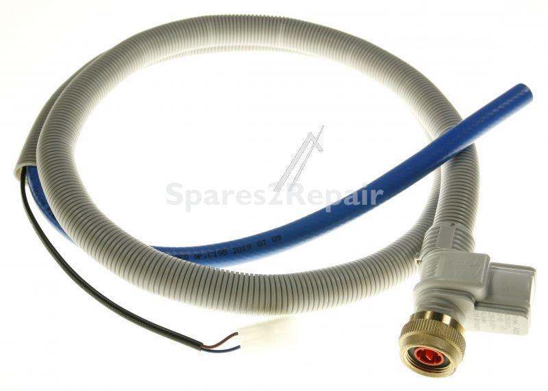 Atag Inlet Tube - 88050317 26153 Inlet Tube