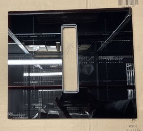 Arpa Ceramic Surface - A30731-0 Top Glass