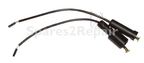 Fuse Holder For 5x20mm - Fuse Holder For Car Radio - Rohs- - PTF/80A