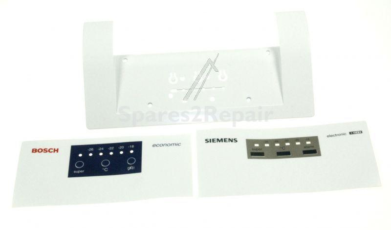 Handle - 00496096 Handle [Bosch Siemens]